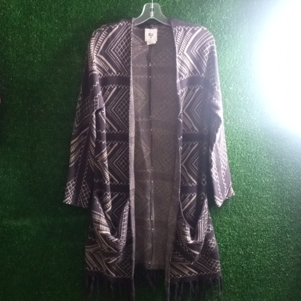 Billabong cardigan
